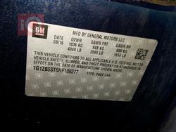 شيفروليه ماليبو